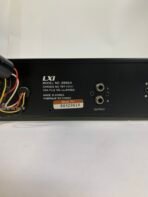 Vintage LXI Quartz Lock Digital Stereo Tuner FM AM Receiver Model 28924 - Image 9
