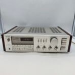 Vintage Sony STR-V55 FM/AM Stereo Receiver Made In Japan Tested Working