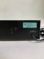 Vintage LXI Quartz Lock Digital Stereo Tuner FM AM Receiver Model 28924 - Image 10