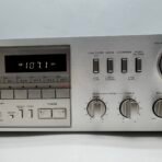 Vintage Sony STR-V55 FM/AM Stereo Receiver Made In Japan Tested Working - Image 3