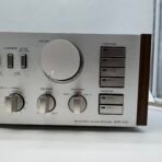 Vintage Sony STR-V55 FM/AM Stereo Receiver Made In Japan Tested Working - Image 4