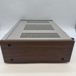 Vintage Sony STR-V55 FM/AM Stereo Receiver Made In Japan Tested Working - Image 5