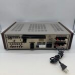 Vintage Sony STR-V55 FM/AM Stereo Receiver Made In Japan Tested Working - Image 6