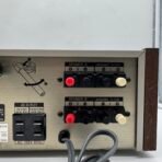 Vintage Sony STR-V55 FM/AM Stereo Receiver Made In Japan Tested Working - Image 10