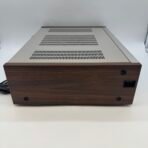 Vintage Sony STR-V55 FM/AM Stereo Receiver Made In Japan Tested Working - Image 11