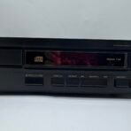 Vintage 1980s TEAC SD-200 Compact Disc CD Player Tested Working Made In Japan - Image 3
