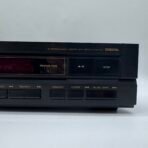 Vintage 1980s TEAC SD-200 Compact Disc CD Player Tested Working Made In Japan - Image 4
