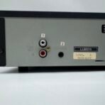 Vintage 1980s TEAC SD-200 Compact Disc CD Player Tested Working Made In Japan - Image 7