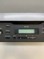Vintage Canon PIXMA MX300 All In One Inkjet Printer Scanner Copier Fax With Manuals - Image 10