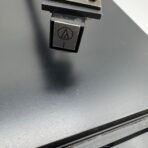 Vintage Toshiba SR‑D33 Quartz Lock Direct Drive Turntable –Tested Working- Japan - Image 7