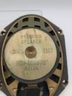 Vintage OEM Ford Premium Car Speakers Pair F67F-18908-AB Factory Audio - Image 3
