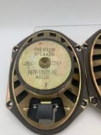 Vintage OEM Ford Premium Car Speakers Pair F67F-18908-AB Factory Audio - Image 4