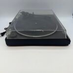 Vintage Toshiba SR‑D33 Quartz Lock Direct Drive Turntable –Tested Working- Japan - Image 8