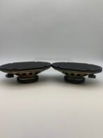 Vintage OEM Ford Premium Car Speakers Pair F67F-18908-AB Factory Audio - Image 7