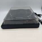 Vintage Toshiba SR‑D33 Quartz Lock Direct Drive Turntable –Tested Working- Japan - Image 12