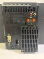Vintage JVC FS-H35 Compact Stereo System CD Radio Speakers Tape Slot Doesn’t Open/Work - Image 7