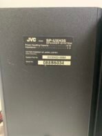 Vintage JVC FS-H35 Compact Stereo System CD Radio Speakers Tape Slot Doesn’t Open/Work - Image 8