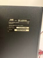 Vintage JVC FS-H35 Compact Stereo System CD Radio Speakers Tape Slot Doesn’t Open/Work - Image 9