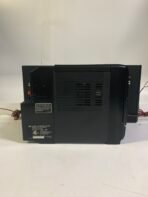 Vintage JVC FS-H35 Compact Stereo System CD Radio Speakers Tape Slot Doesn’t Open/Work - Image 10