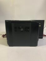 Vintage JVC FS-H35 Compact Stereo System CD Radio Speakers Tape Slot Doesn’t Open/Work - Image 12