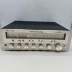 Vintage 1970s Rare Marantz Model 1550 AM/FM Stereo Receiver Tested Working Japan