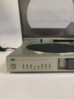 Vintage Sansui P-L50 Fully Automatic Direct Drive Turntable Japan Powers/ON - Image 3