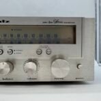 Vintage 1970s Rare Marantz Model 1550 AM/FM Stereo Receiver Tested Working Japan - Image 4