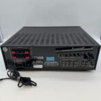 Vintage 1970s Rare Marantz Model 1550 AM/FM Stereo Receiver Tested Working Japan - Image 6