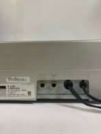 Vintage Sansui P-L50 Fully Automatic Direct Drive Turntable Japan Powers/ON - Image 8
