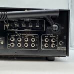 Vintage 1970s Rare Marantz Model 1550 AM/FM Stereo Receiver Tested Working Japan - Image 9