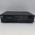 Kenwood KX-32B Stereo Cassette Deck Dolby System Made In Japan Tested Working