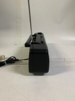 Vintage Pulser Dual Cassette Portable Boombox FM AM Stereo Bass Boost - Image 5