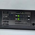 Kenwood KX-32B Stereo Cassette Deck Dolby System Made In Japan Tested Working - Image 3