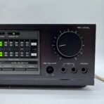 Kenwood KX-32B Stereo Cassette Deck Dolby System Made In Japan Tested Working - Image 4