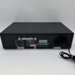Kenwood KX-32B Stereo Cassette Deck Dolby System Made In Japan Tested Working - Image 7
