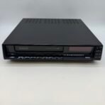 Vintage RCA VR280 VHS VCR Video Cassette Recorder For Parts Powers On
