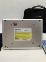 Vintage 2006 Spectroniq Portable DVD Player PDV-808 with Remote & Travel Case - Image 5