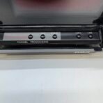 Vintage RCA VR280 VHS VCR Video Cassette Recorder For Parts Powers On - Image 5