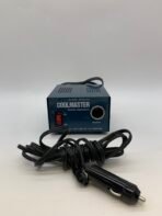 Coolmaster TP-115 AC to 12V DC Converter Adapter Portable Cooler Power Supply - Image 2