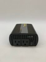 Vintage Xantrex XPower 300W Portable Power Inverter 12V DC to 115V AC - Image 2