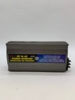 Vintage Superex 300W DC to AC Power Inverter Portable Car RV Converter