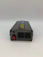 Vintage Superex 300W DC to AC Power Inverter Portable Car RV Converter - Image 2