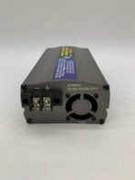 Vintage Superex 300W DC to AC Power Inverter Portable Car RV Converter - Image 3