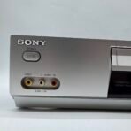 Sony SLV-N77 Hi-Fi Stereo VHS VCR Video Cassette Recorder With Remote Manual - Image 3