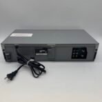 Sony SLV-N77 Hi-Fi Stereo VHS VCR Video Cassette Recorder With Remote Manual - Image 7