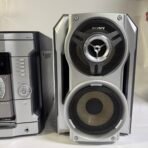 Sony MHC-GX35 Mini Hi-Fi Stereo System , Tape Radio Works/ CD No Works - Image 3