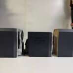 Sony MHC-GX35 Mini Hi-Fi Stereo System , Tape Radio Works/ CD No Works - Image 5