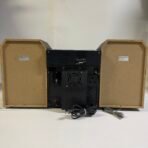 Sony MHC-GX35 Mini Hi-Fi Stereo System , Tape Radio Works/ CD No Works - Image 6