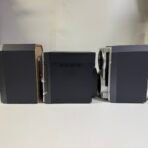 Sony MHC-GX35 Mini Hi-Fi Stereo System , Tape Radio Works/ CD No Works - Image 7