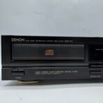 Vintage Denon DCD-570 Compact Disc Player No Remote Fully Functional , Japan - Image 2